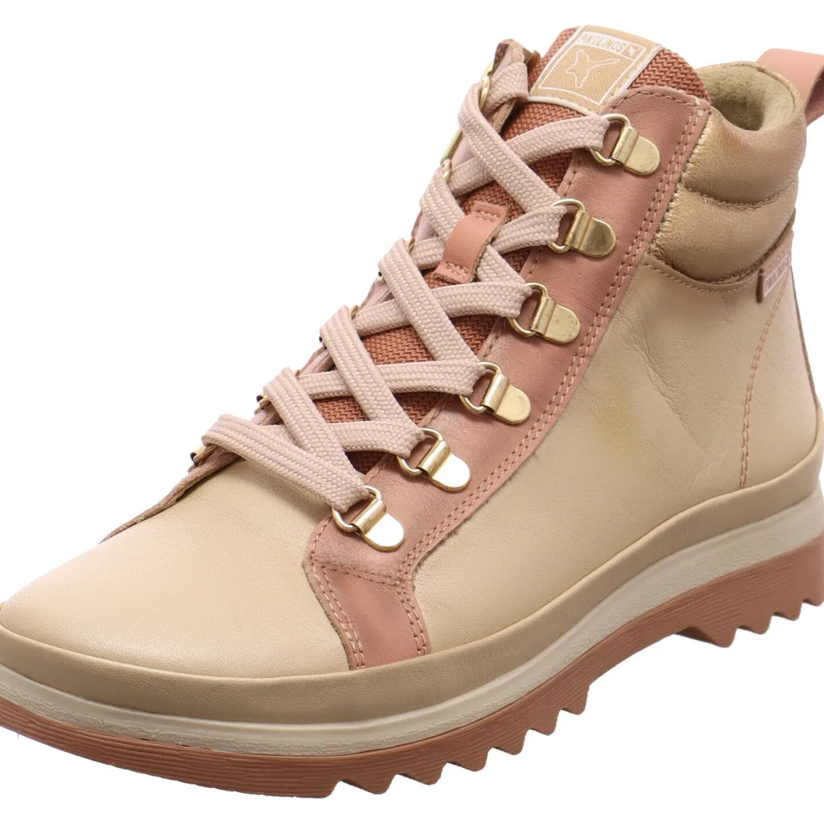 Pikolinos Schnürstiefelette Vigo