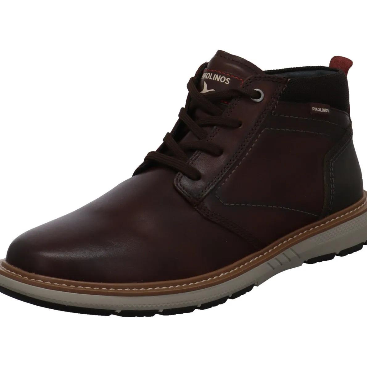 Pikolinos Schnürstiefelette Bilbao