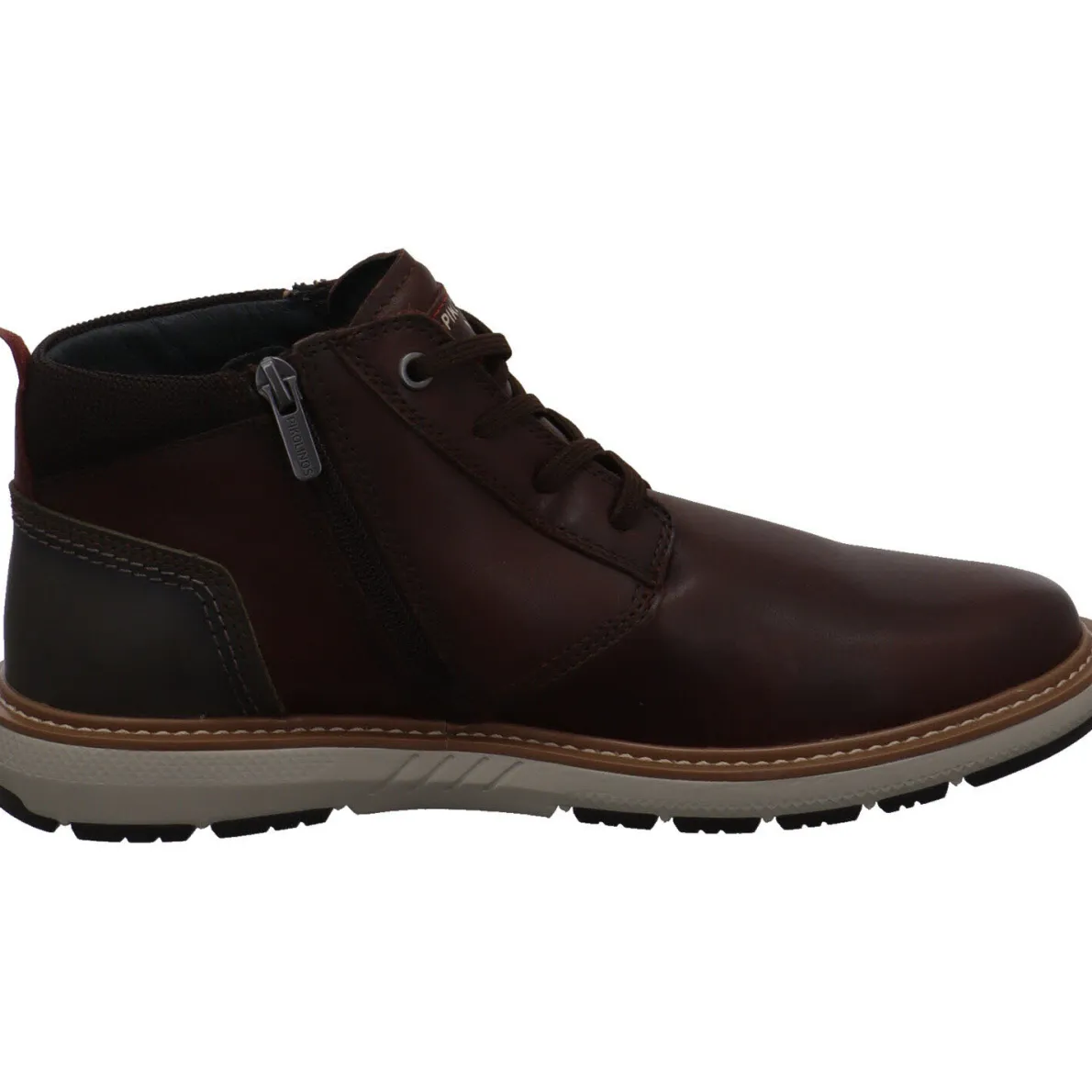 Pikolinos Schnürstiefelette Bilbao