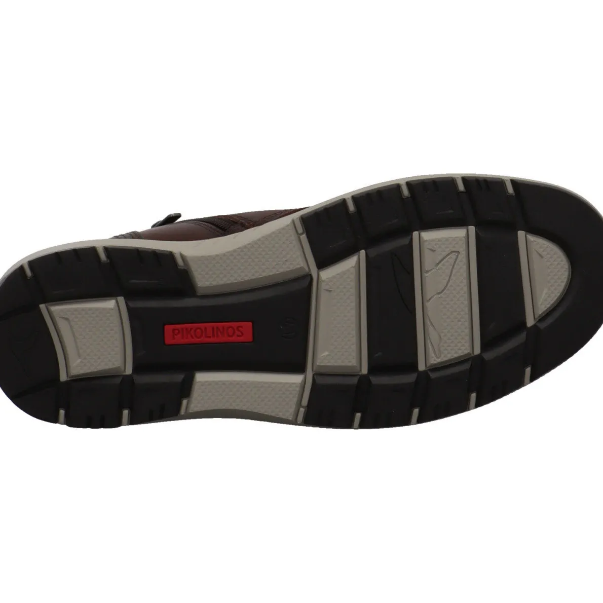 Pikolinos Schnürstiefelette Bilbao