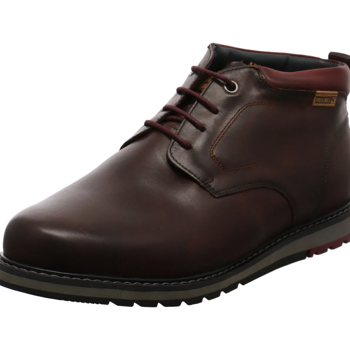Pikolinos Schnürstiefelette Berna