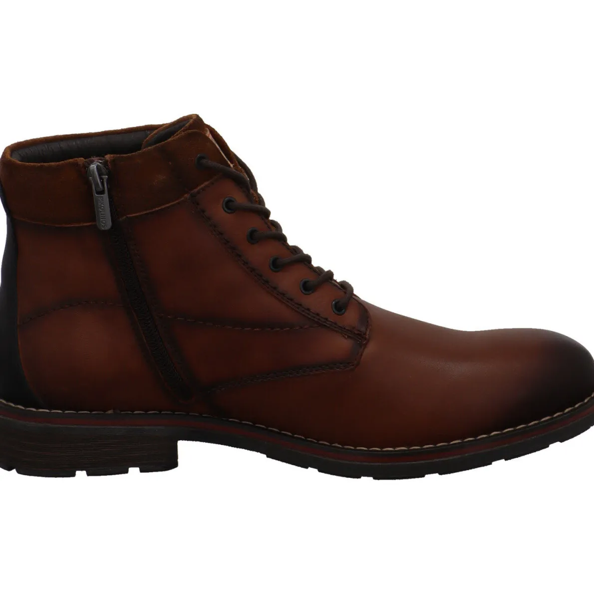 Pikolinos Schnürstiefelette York