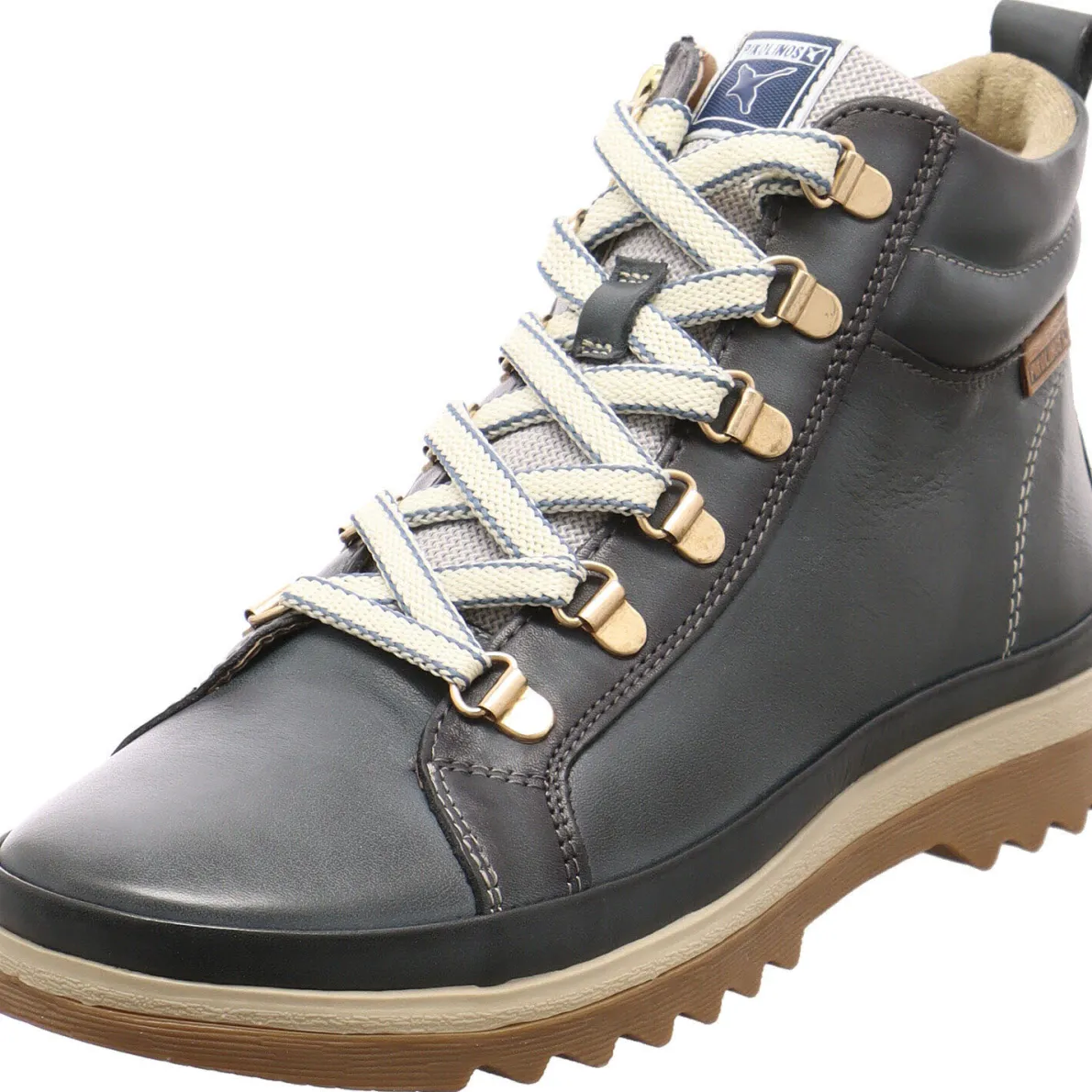 Pikolinos Schnürstiefelette Vigo