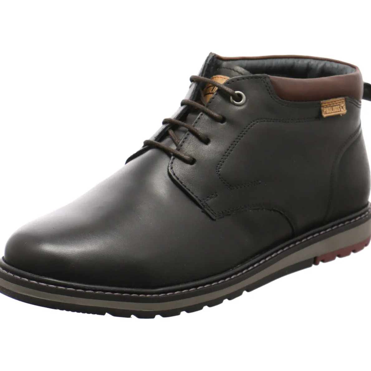 Pikolinos Schnürstiefel Berna