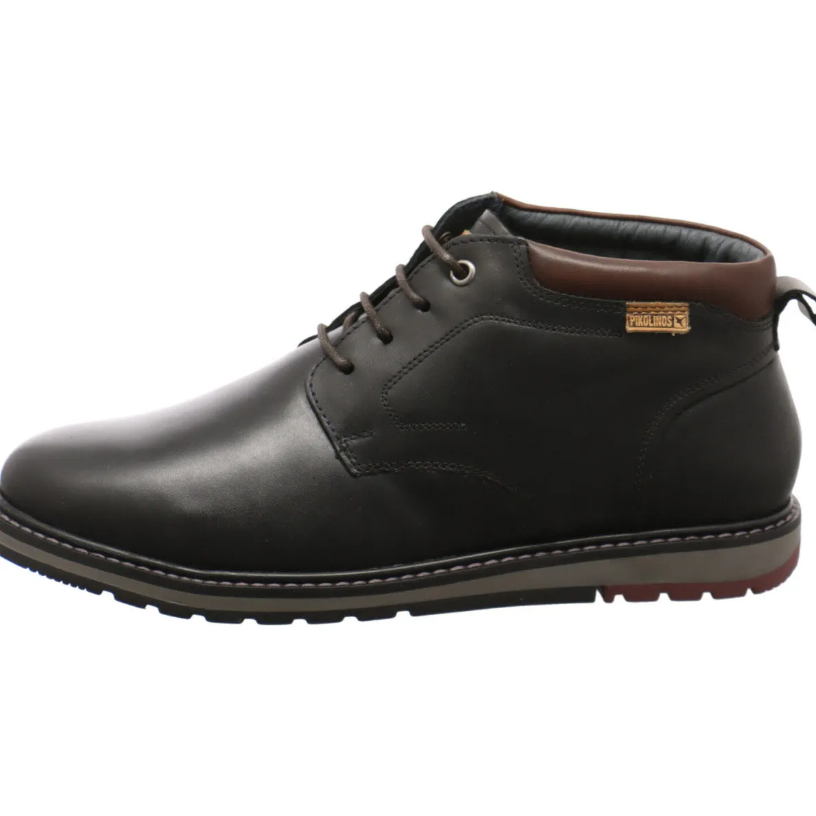 Pikolinos Schnürstiefel Berna