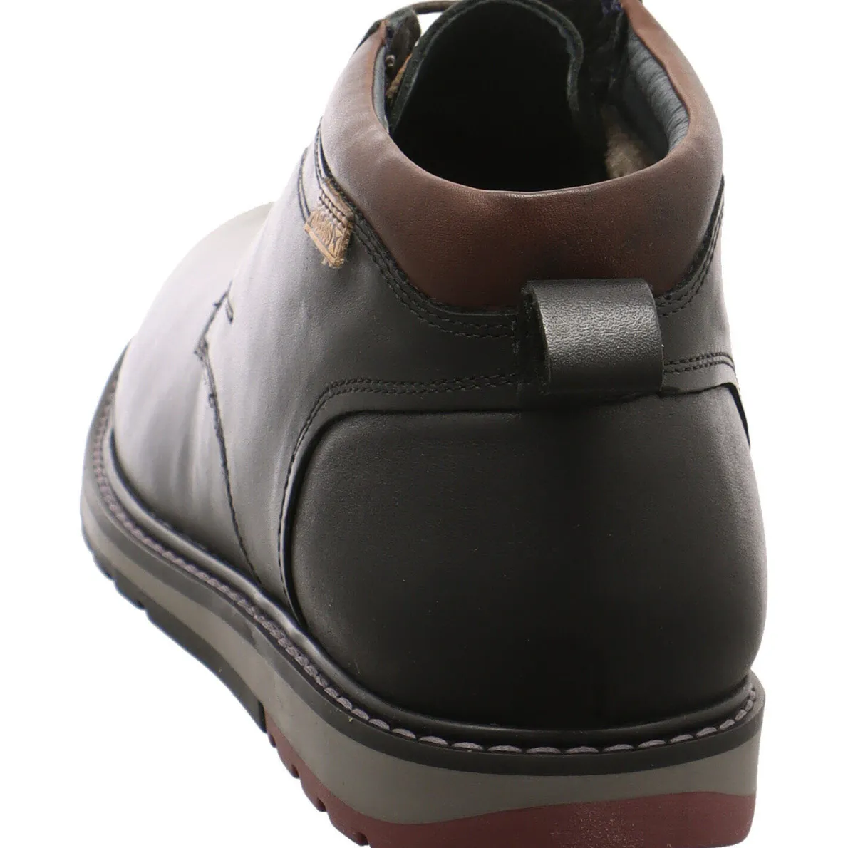 Pikolinos Schnürstiefel Berna