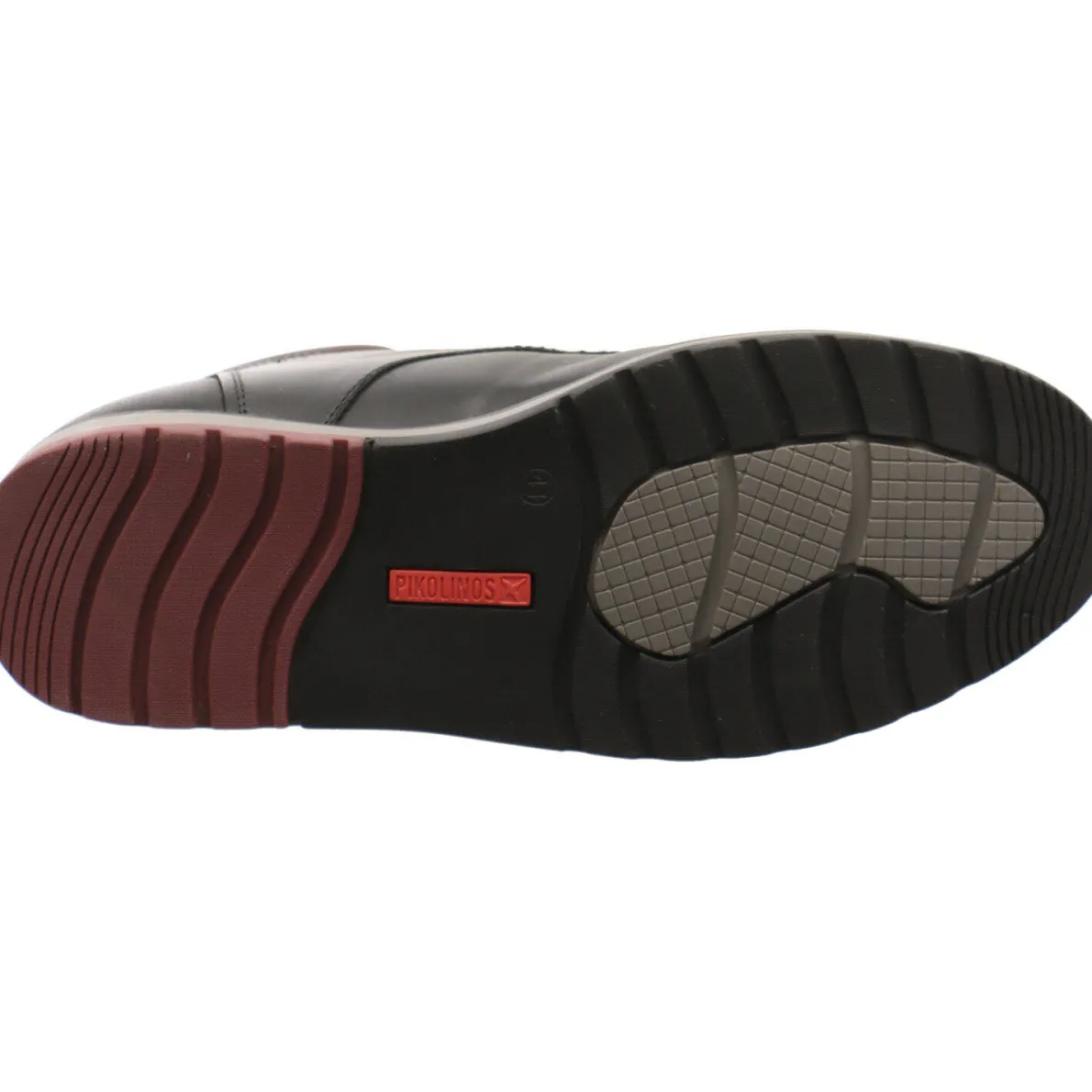 Pikolinos Schnürstiefel Berna