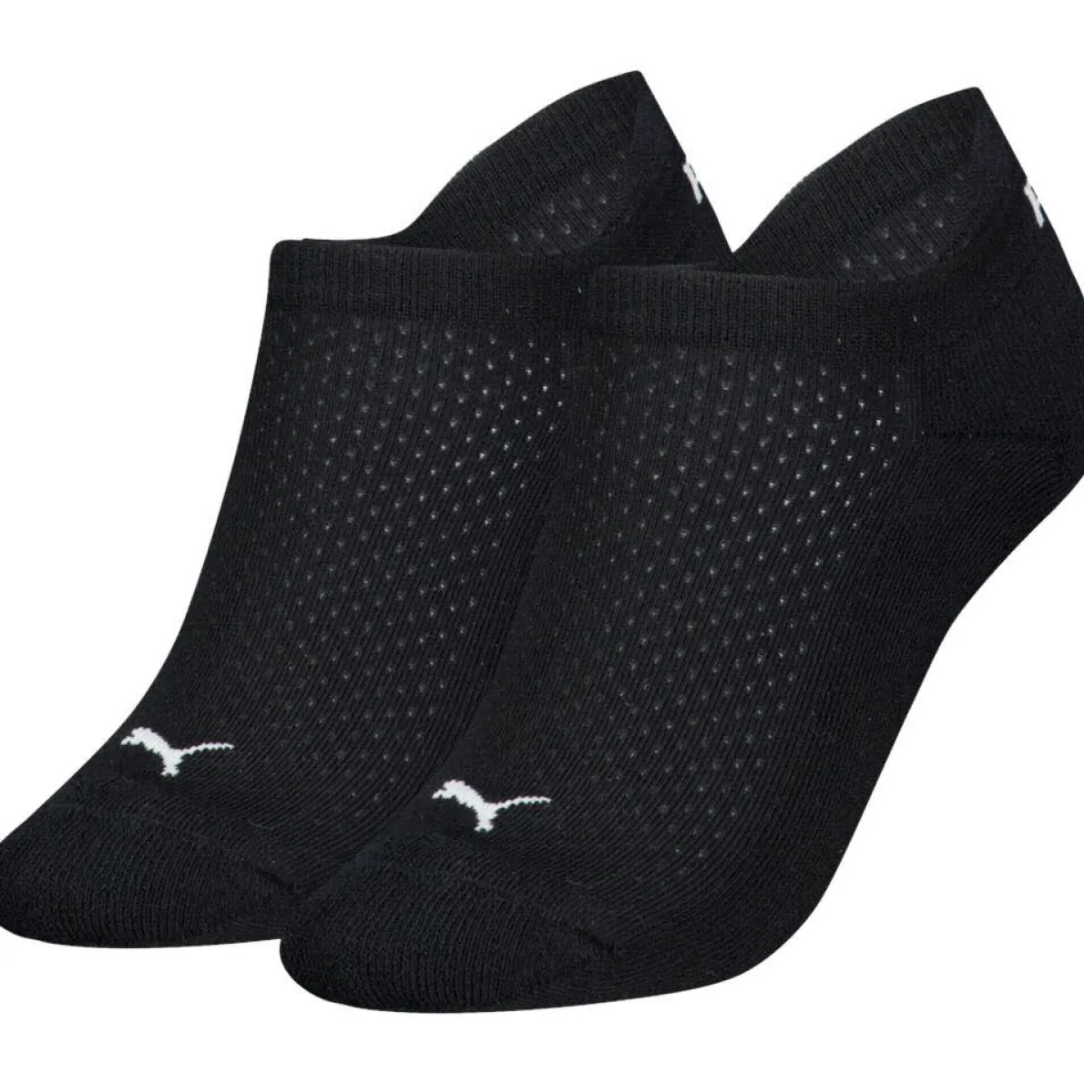 Puma Socken Cushioned Sneaker