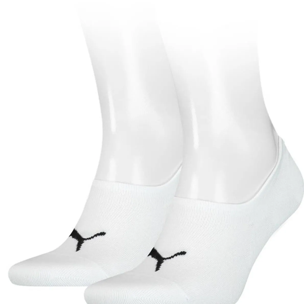 Puma Socken Footie High Cut