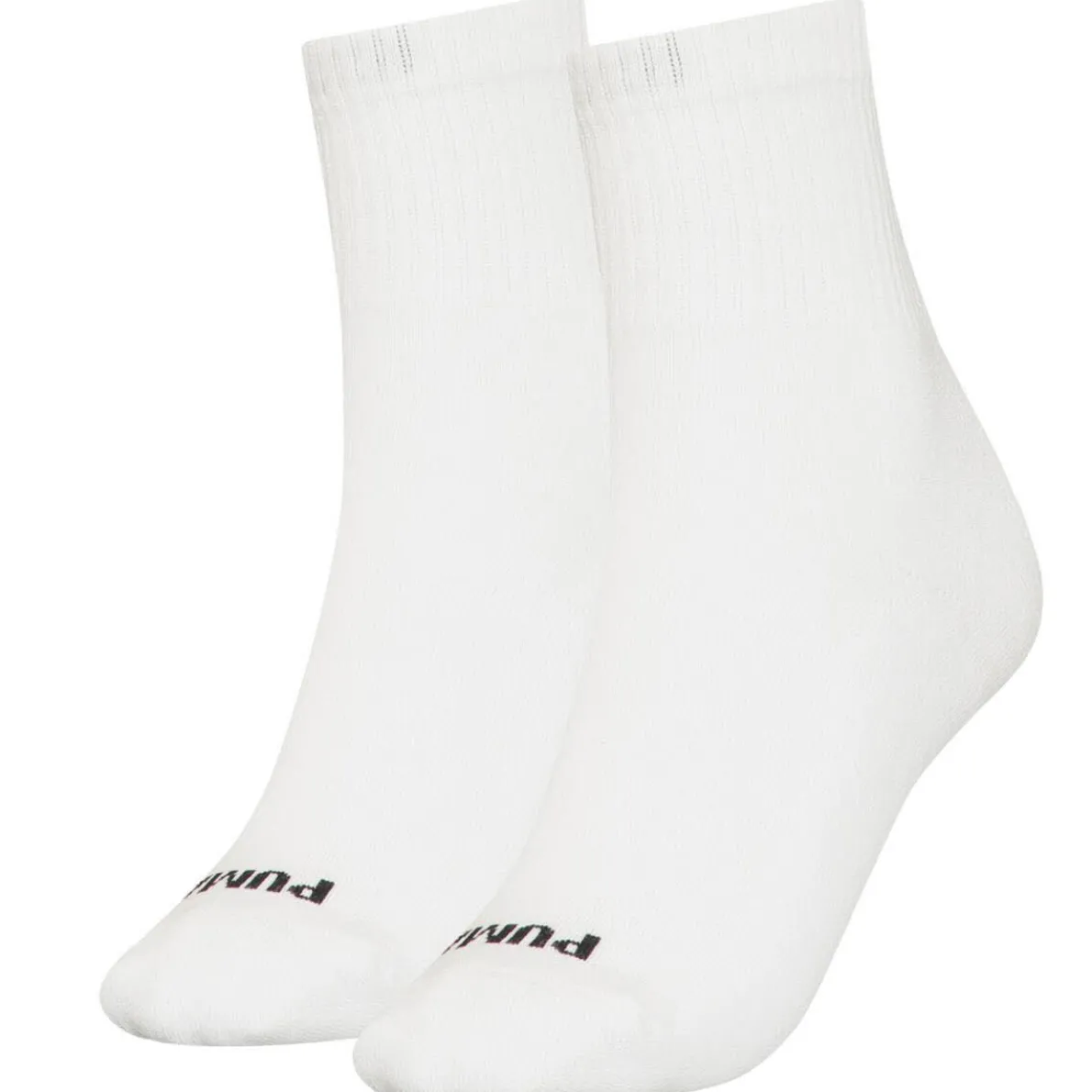 Puma Socken Heart Logo Short Crew