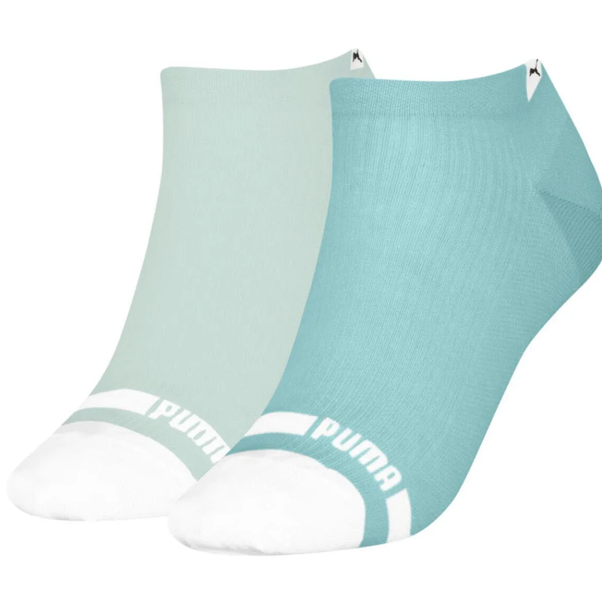 Puma Socken Heritage Toe Sneaker