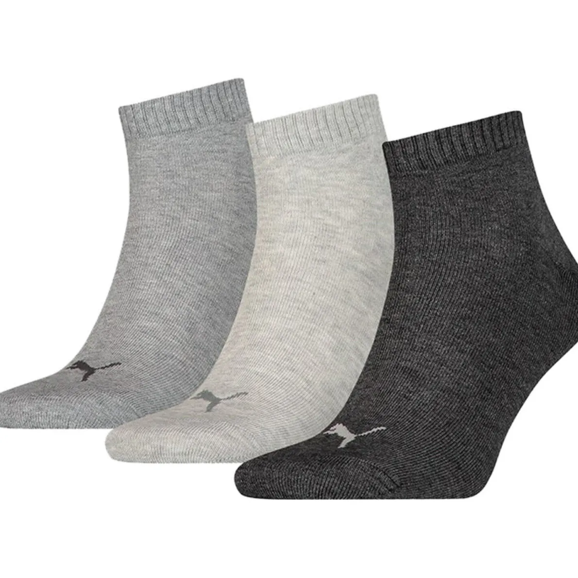 Puma Socken Quarter