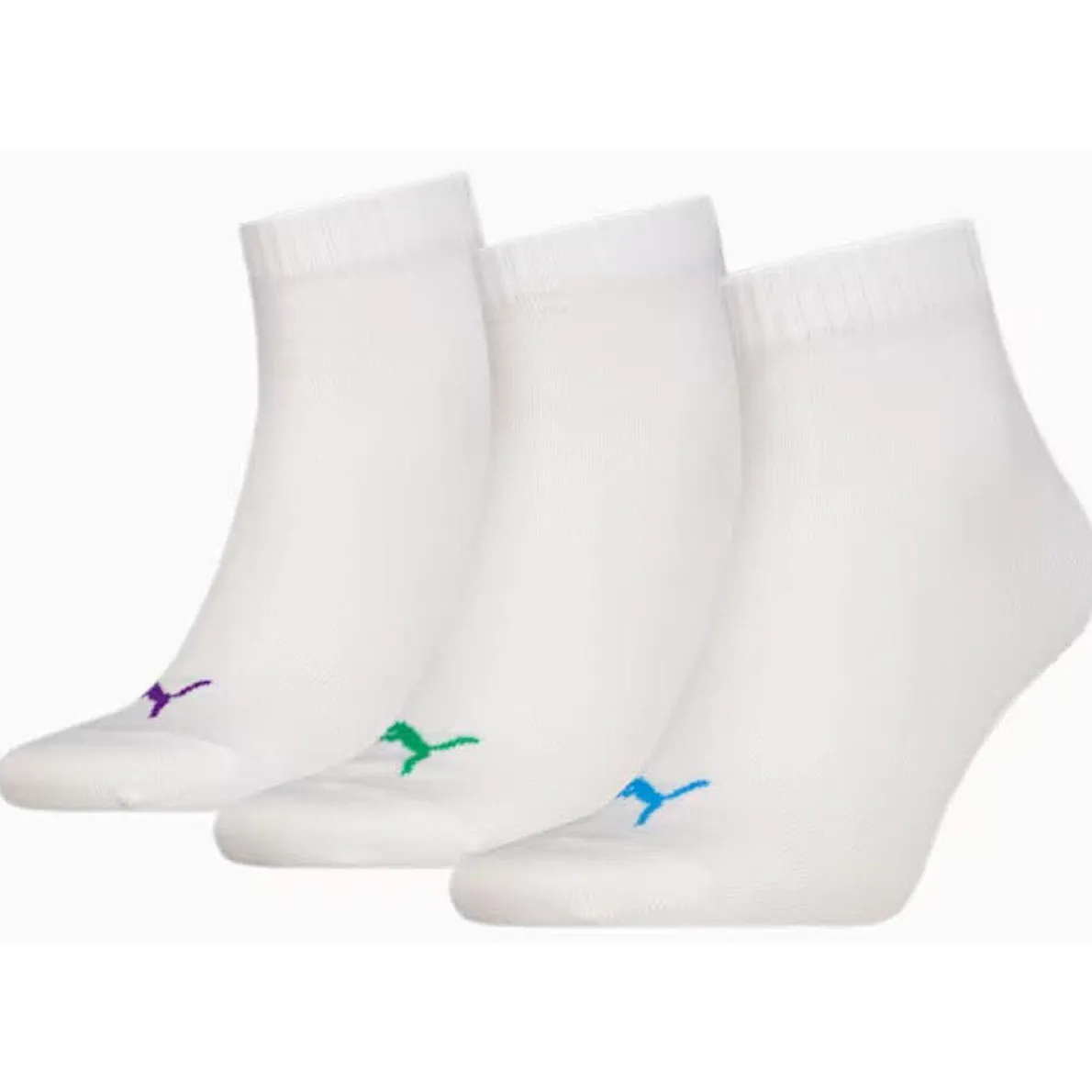 Puma Socken Quarter