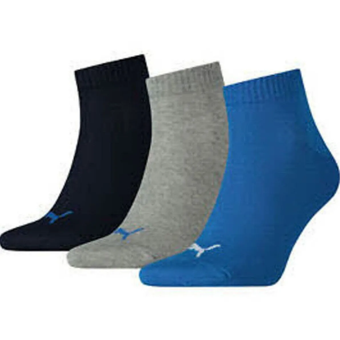 Puma Socken Quarter