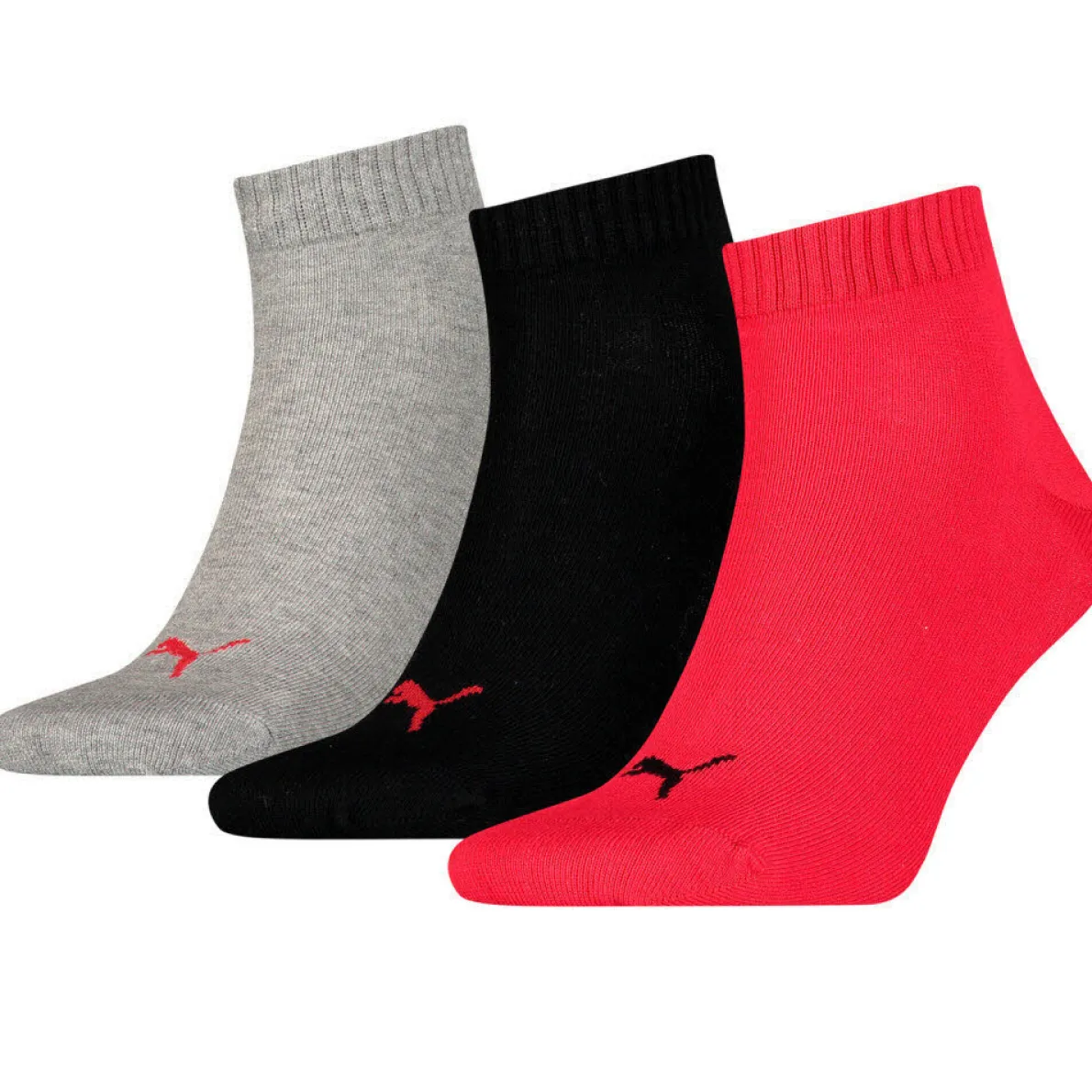 Puma Socken Quarter