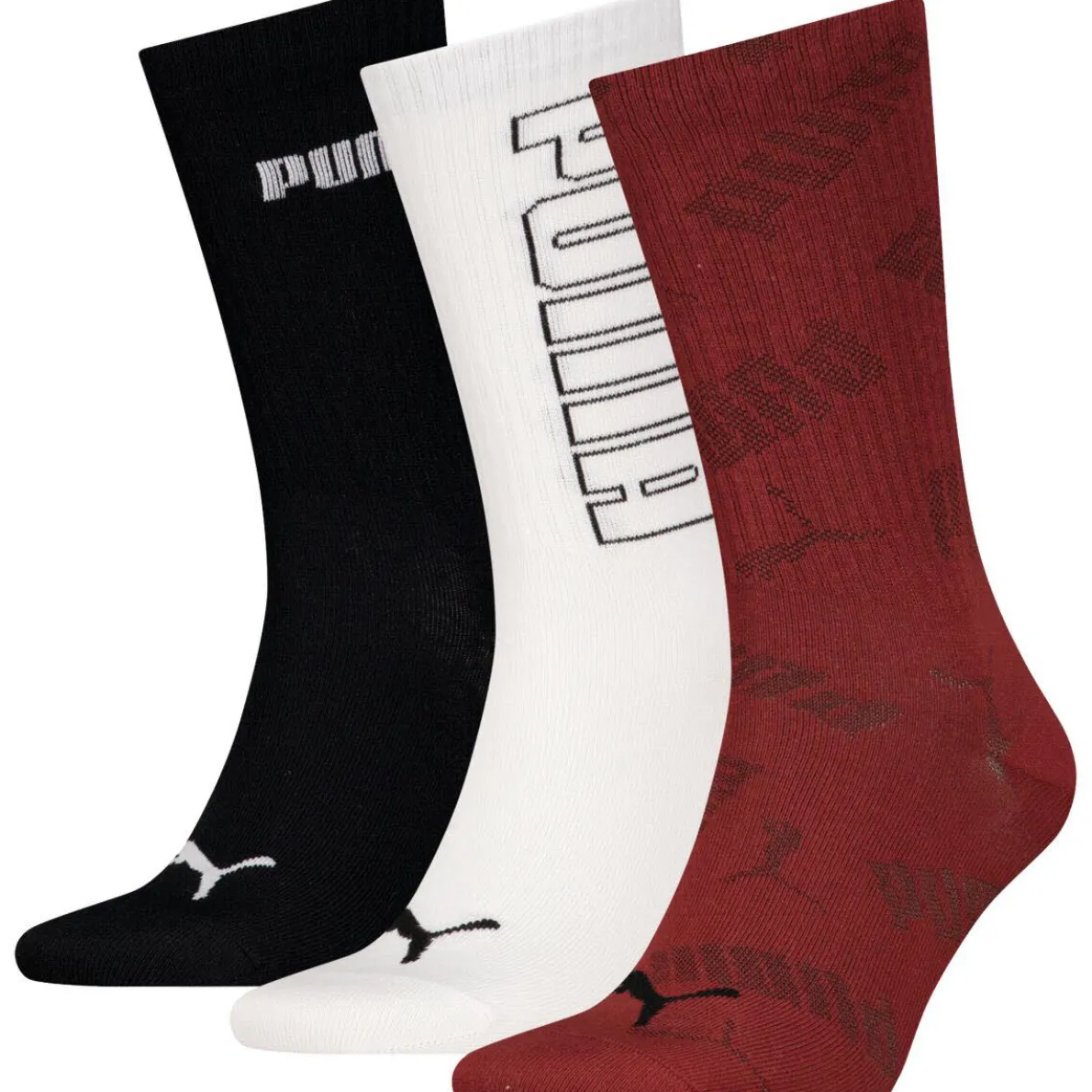 Puma Socken Regular Crew Sock