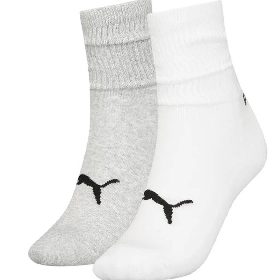 Puma Socken Slouch Crew