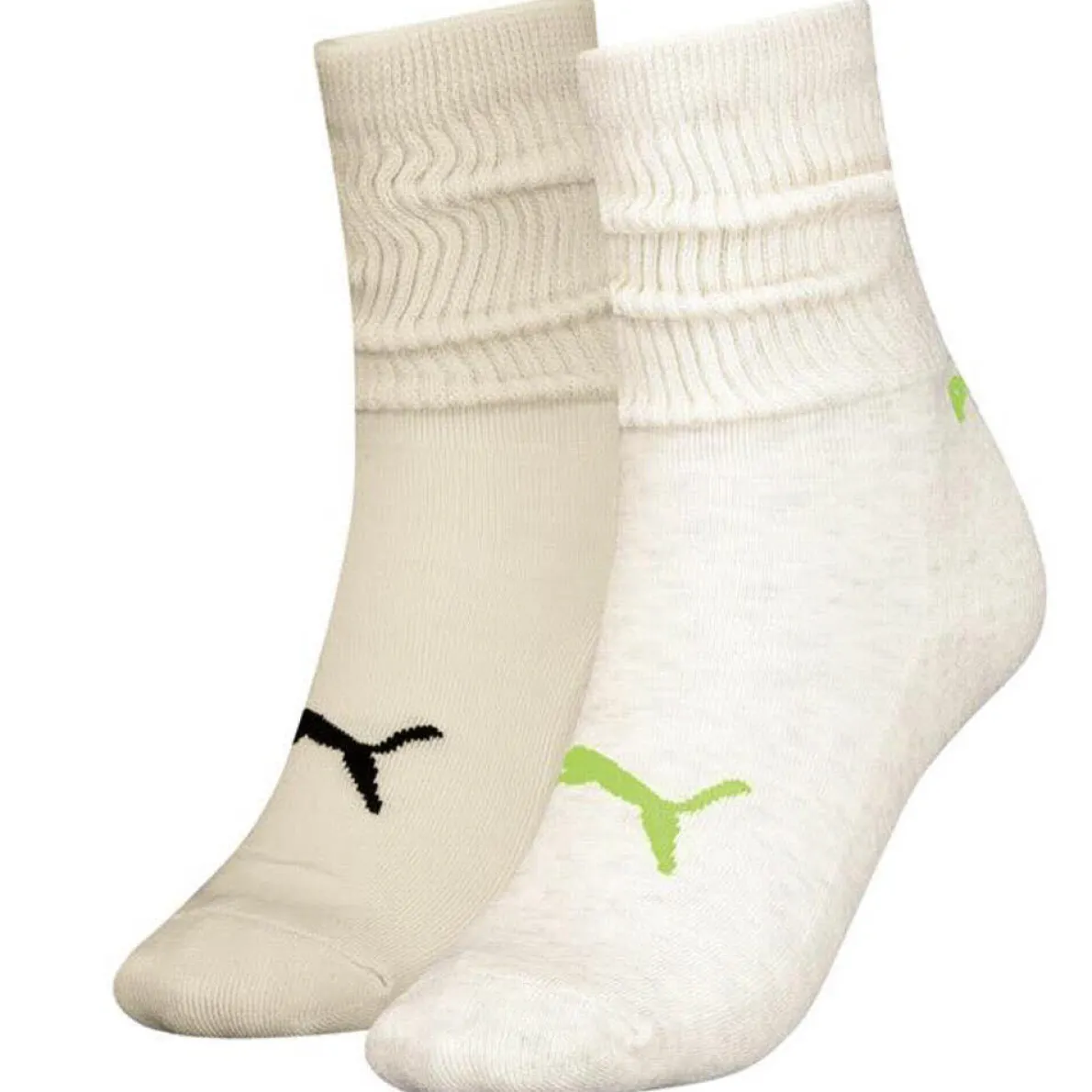 Puma Socken Slouch Crew