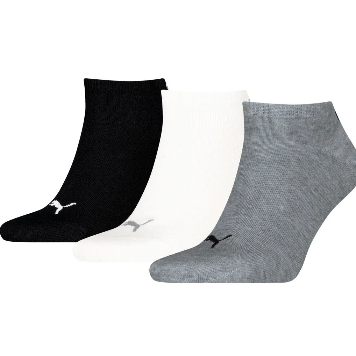 Puma Socken Sneaker kurz