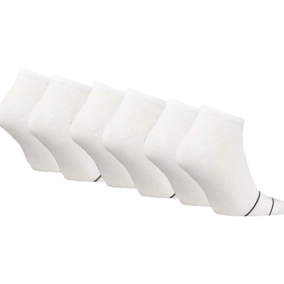 Puma Socken Sneaker 6Pack