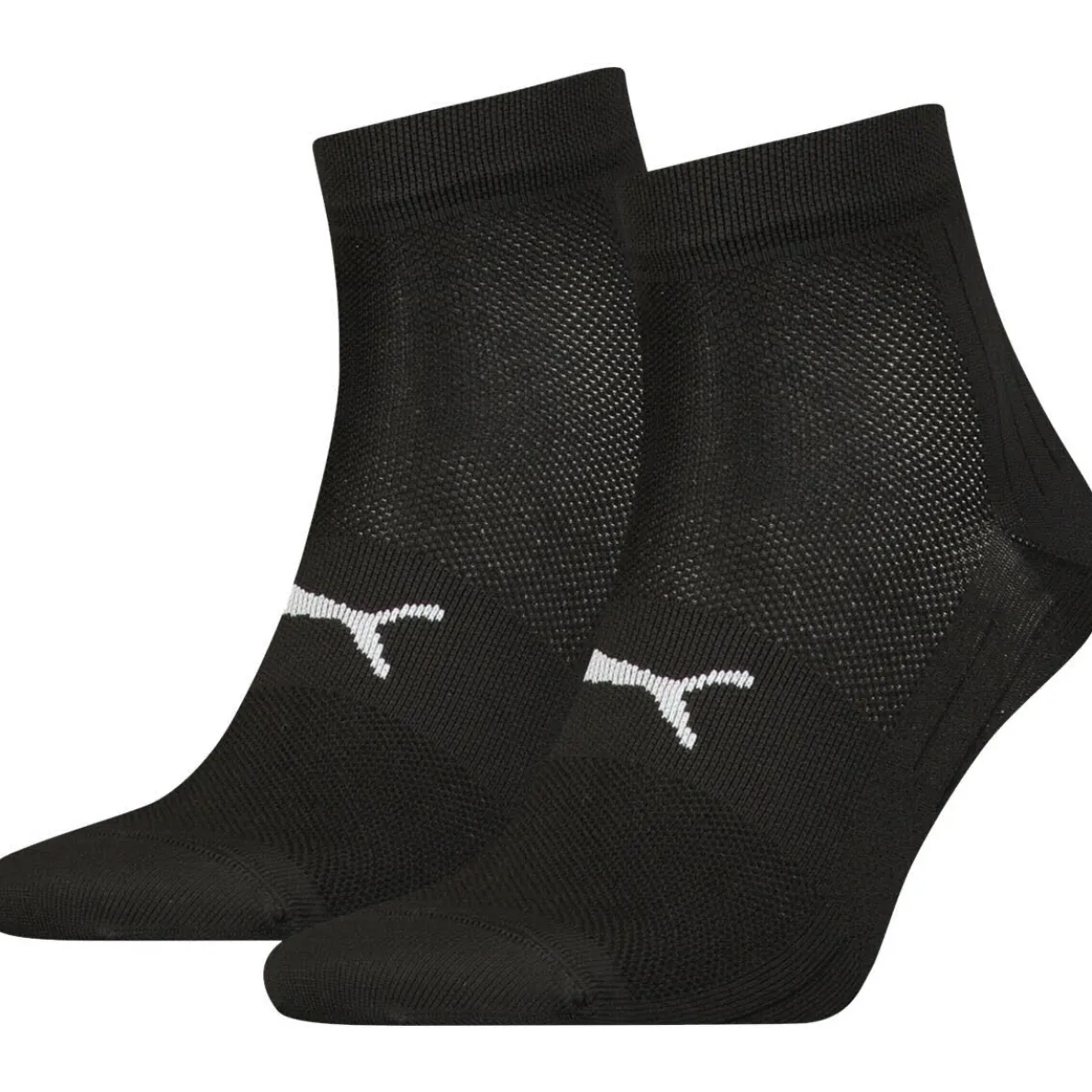 Puma Socken Sport Light Quarter
