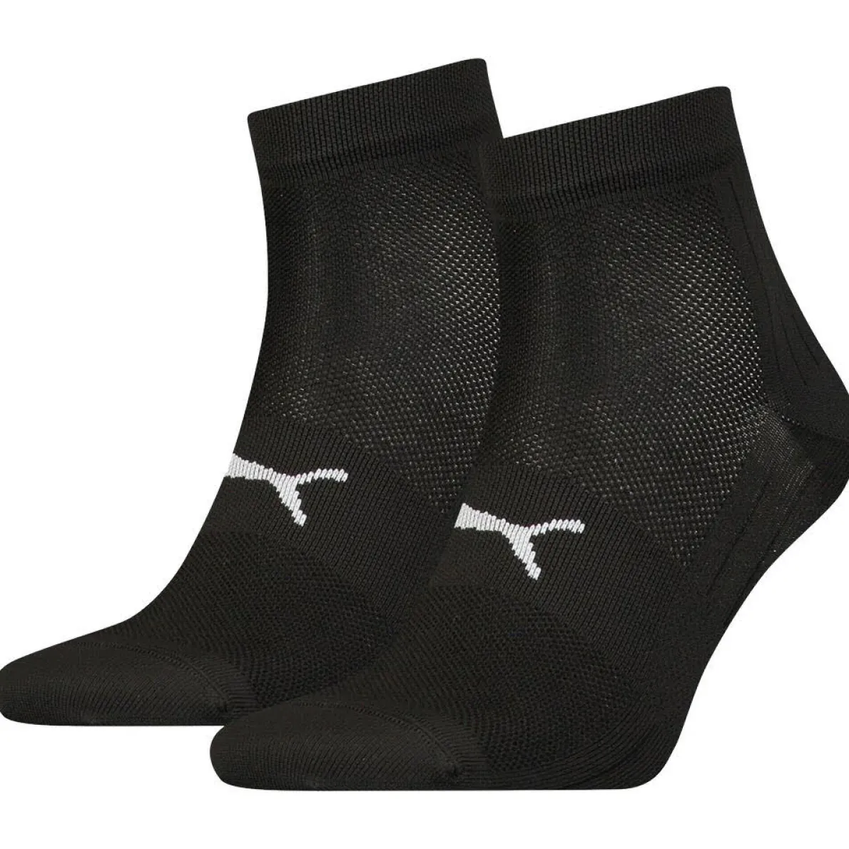 Puma Socken Sport Light Quarter