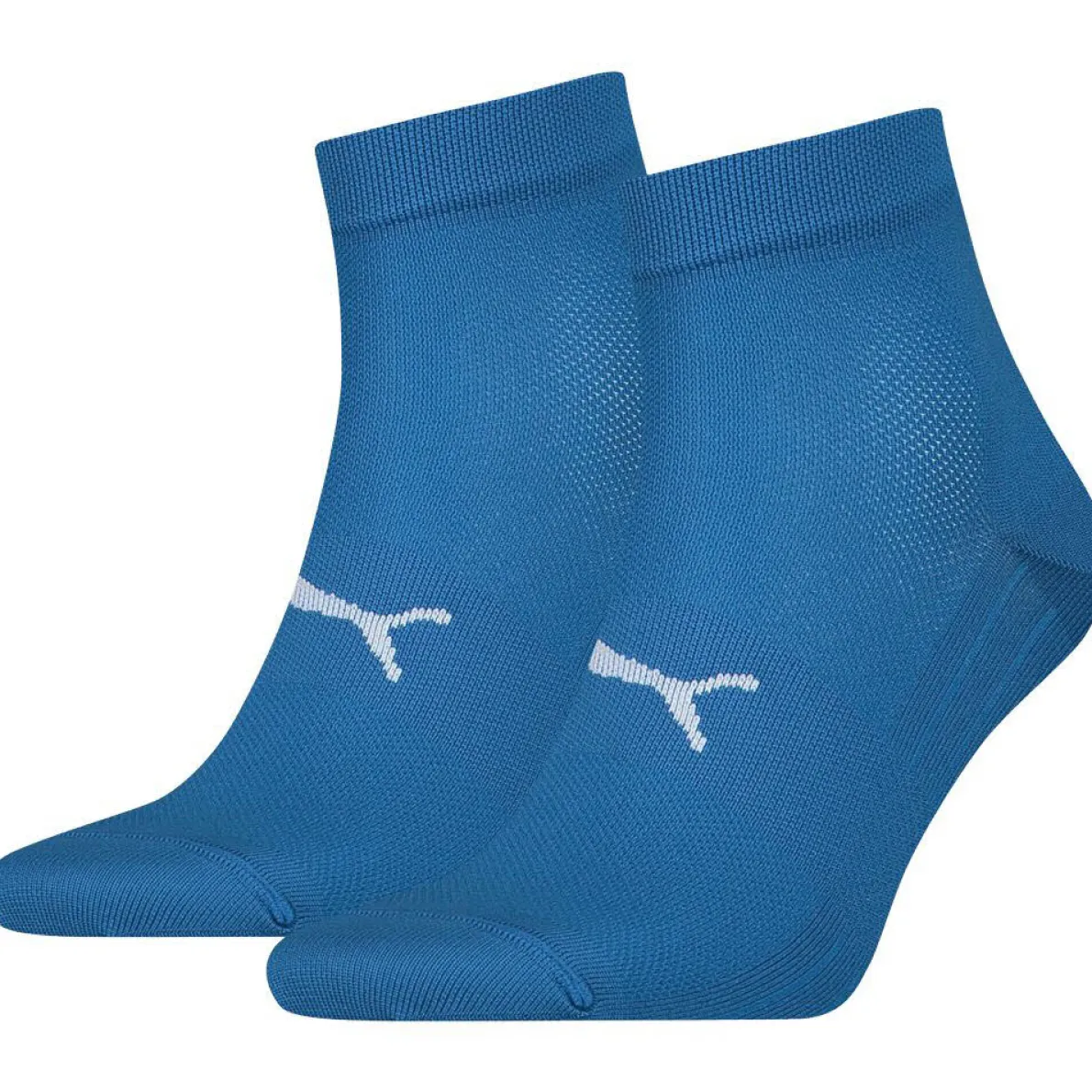 Puma Socken Sport Light Quarter