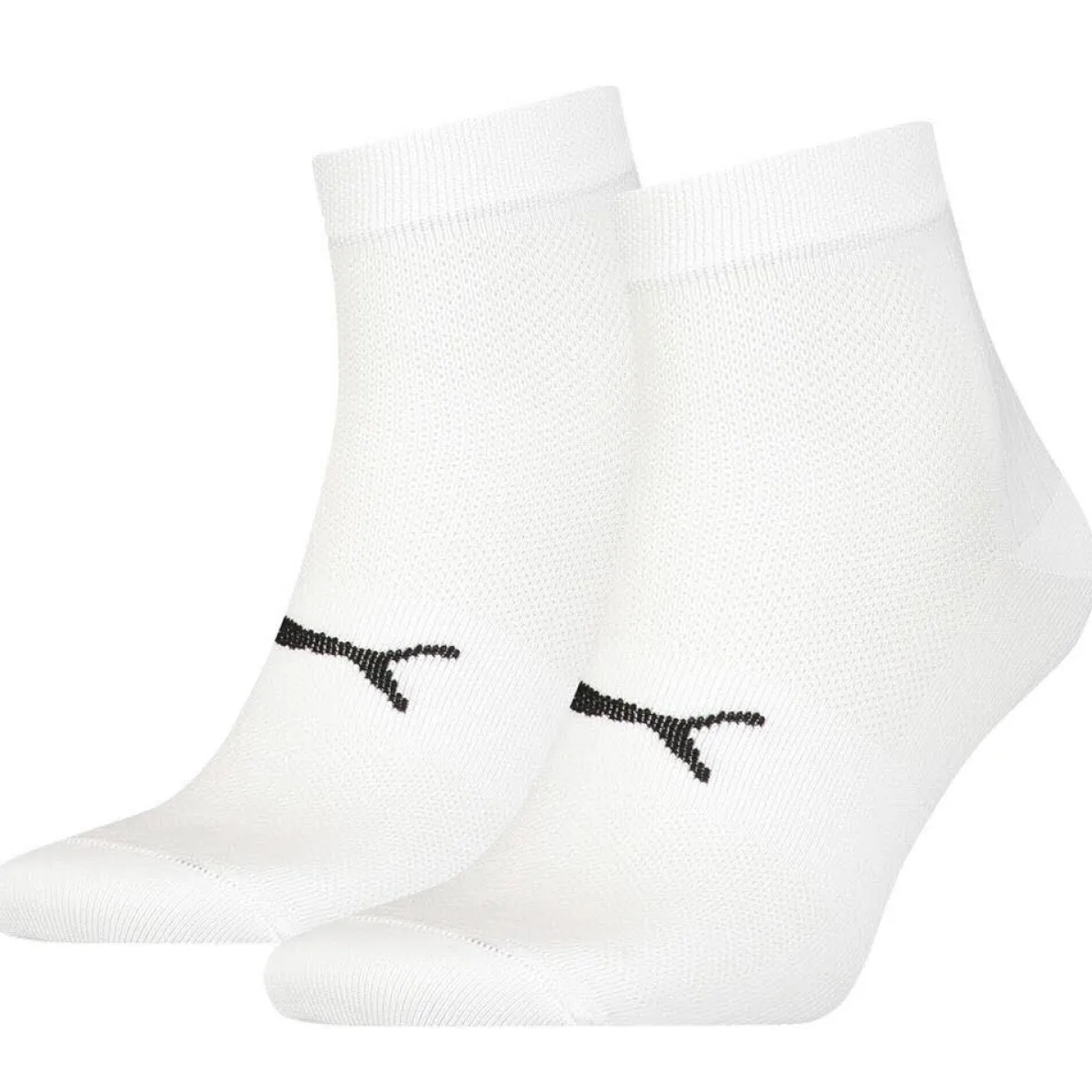 Puma Socken Sport Light Quarter
