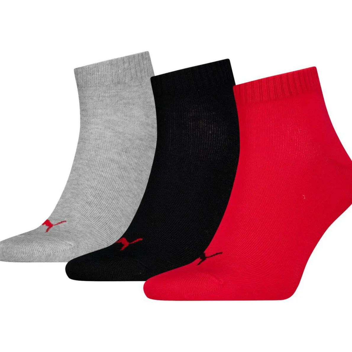 Puma Socken Unisex Quarter