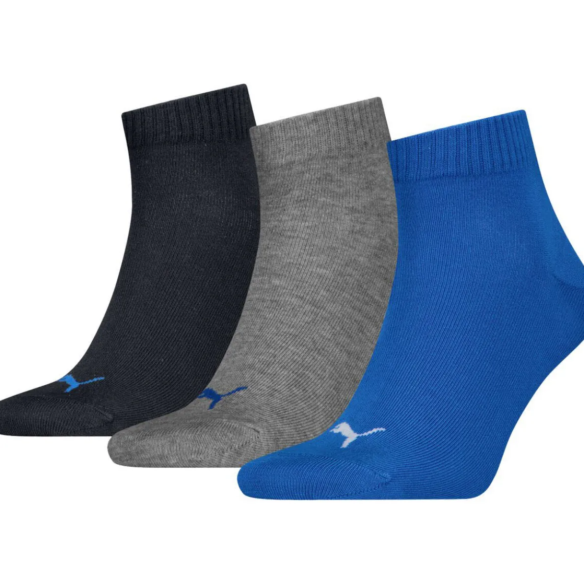 Puma Socken Unisex Quarter