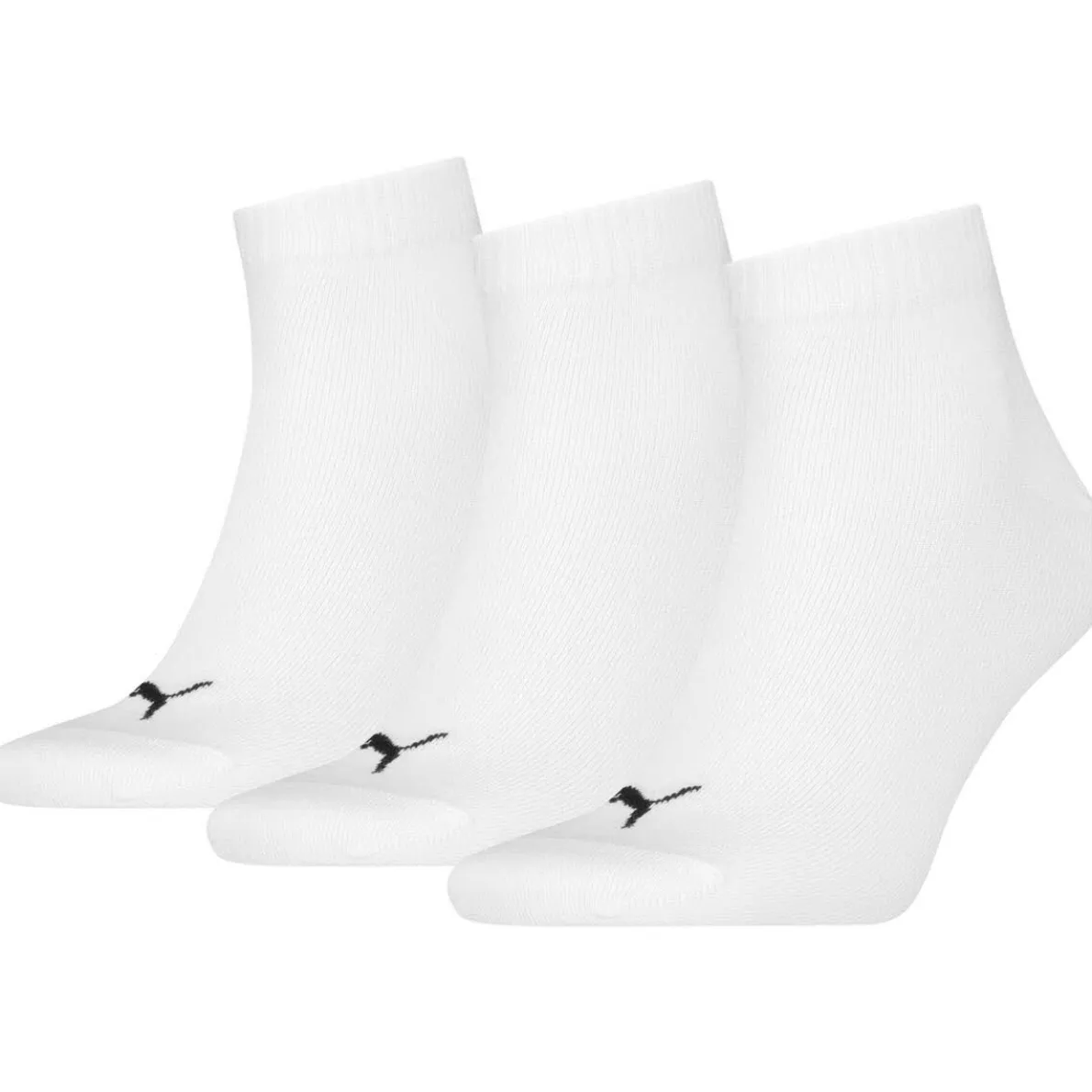 Puma Socken Unisex Quarter