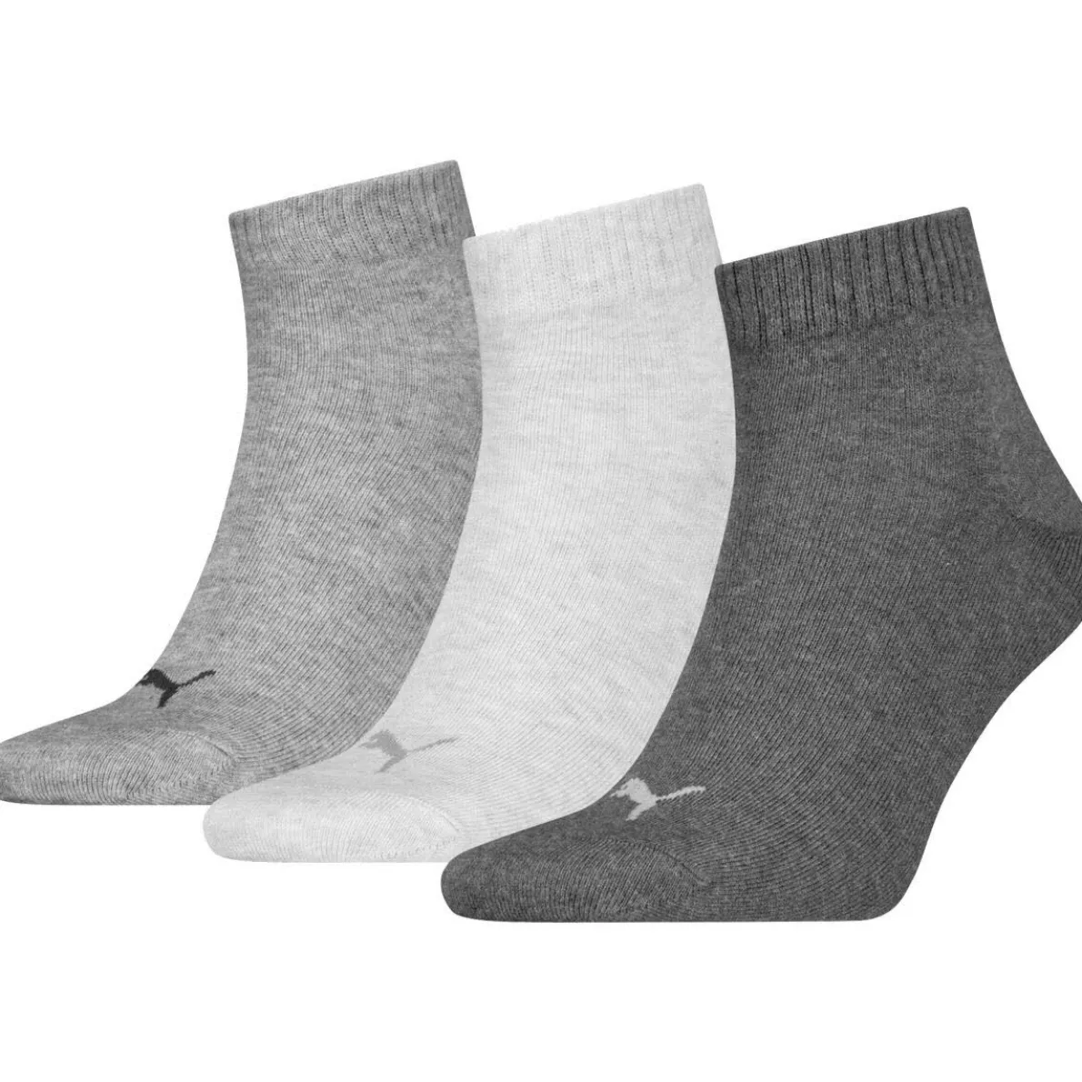 Puma Socken Unisex Quarter