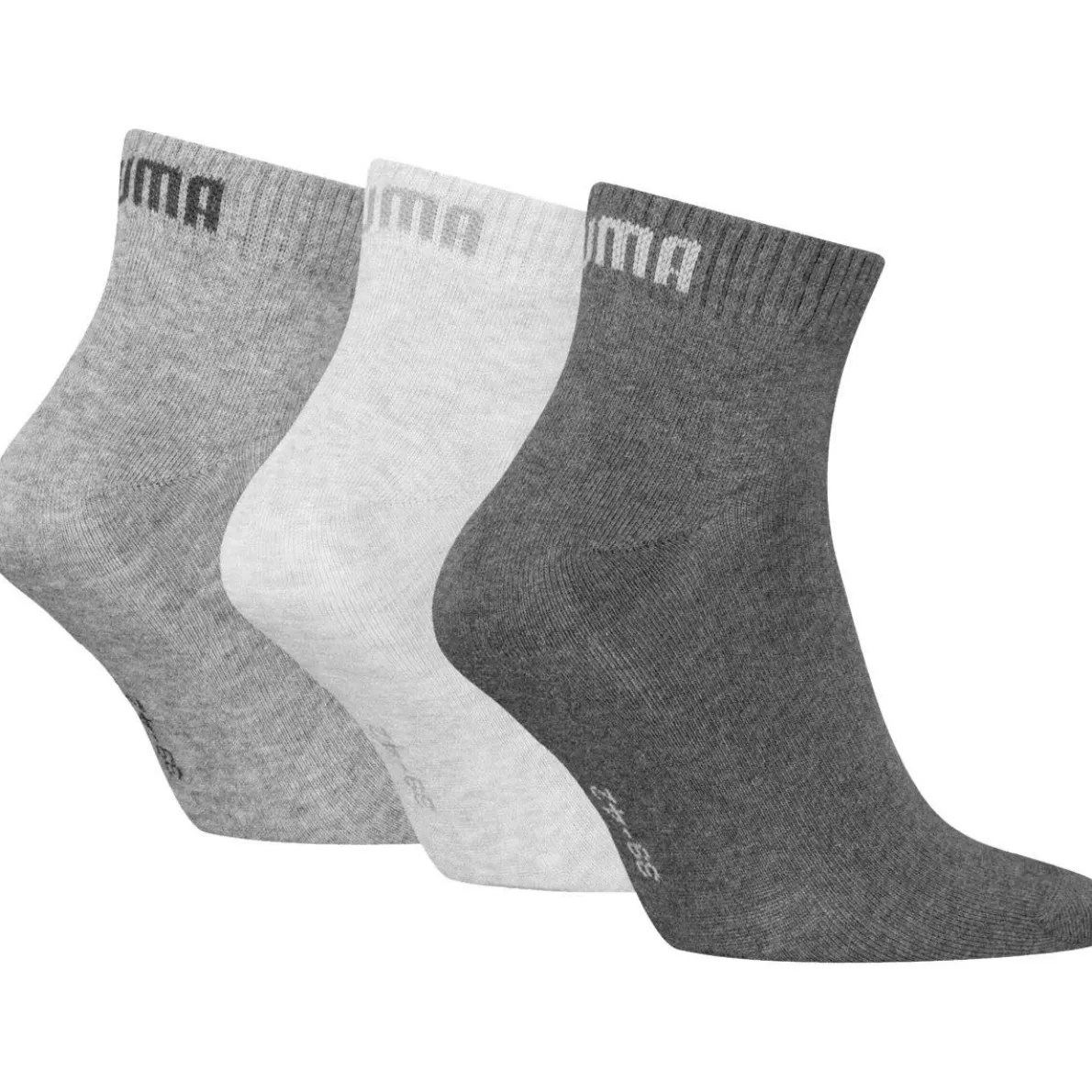 Puma Socken Unisex Quarter
