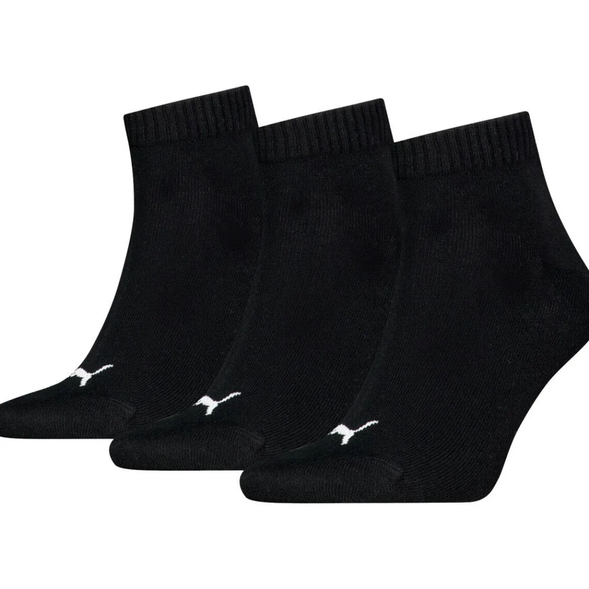 Puma Socken Unisex Quarter