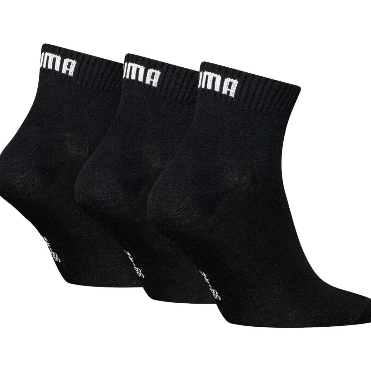 Puma Socken Unisex Quarter
