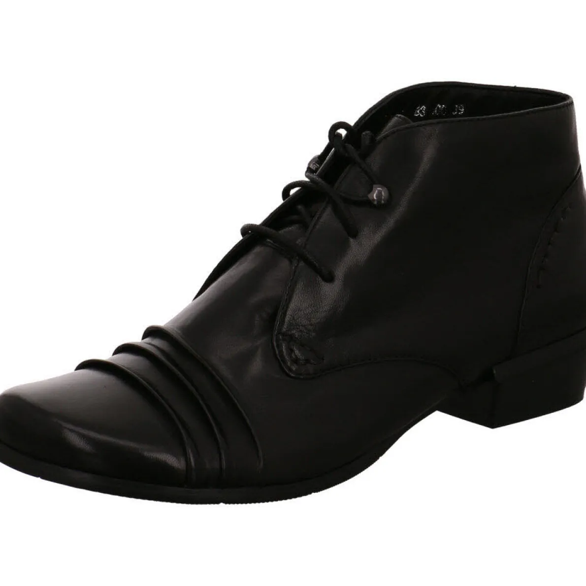 Regarde le Ciel Schnürstiefelette Melany 01