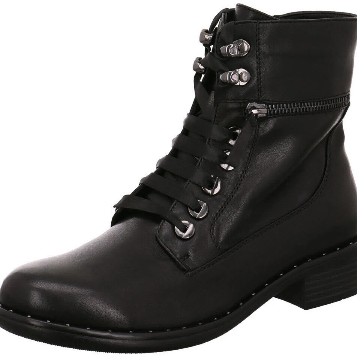Regarde le Ciel Schnürstiefelette Roxana 04