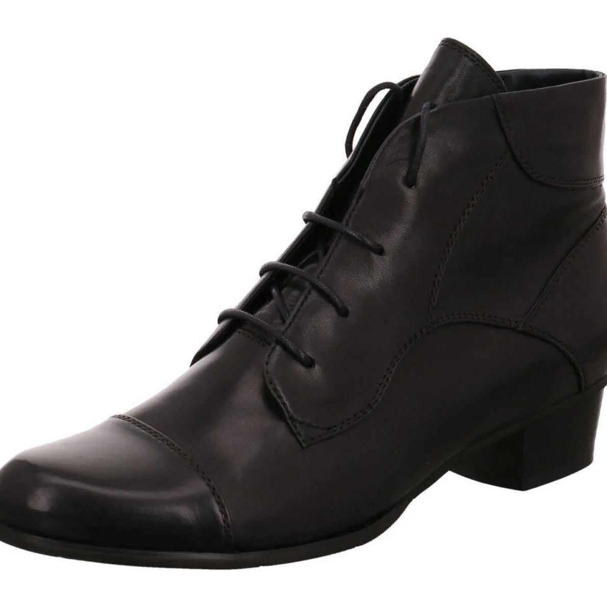Regarde le Ciel Schnürstiefelette Stefany 123