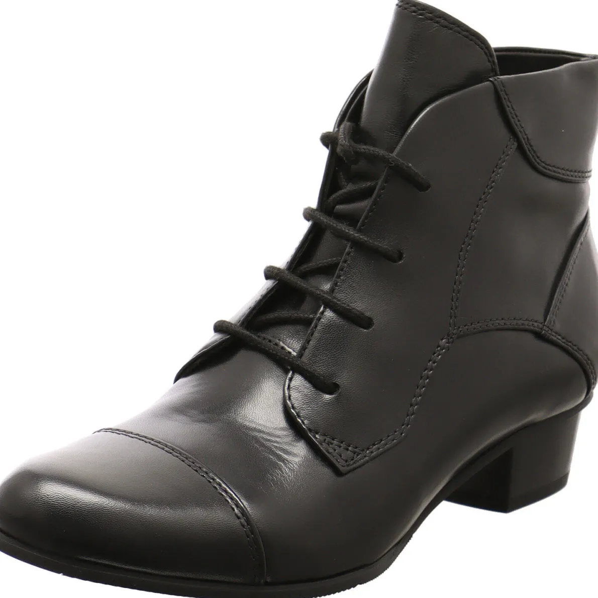 Regarde le Ciel Schnürstiefelette Stefany 123