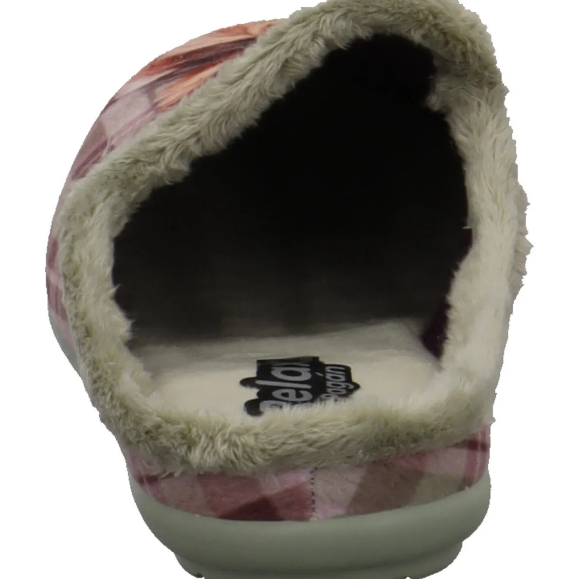 Relax Hausschuh Hund