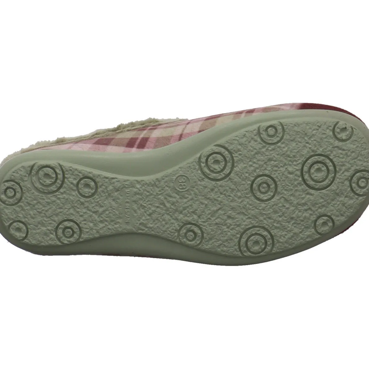 Relax Hausschuh Hund