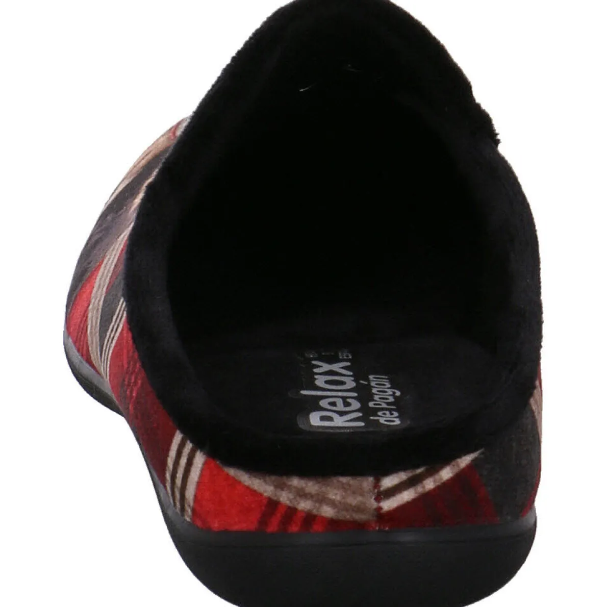 Relax Hausschuh Hund