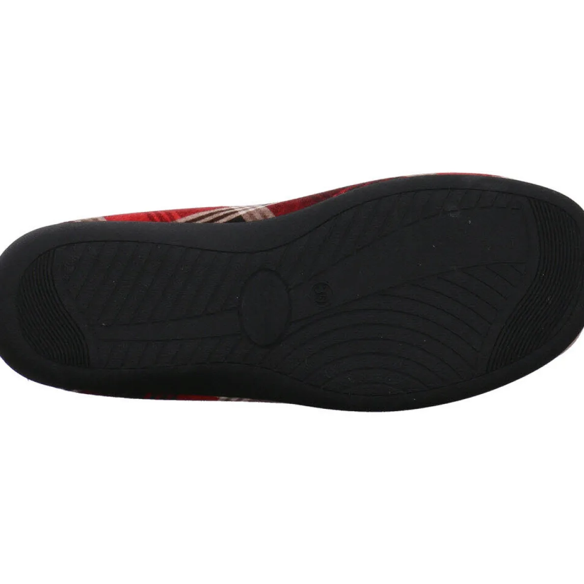 Relax Hausschuh Hund