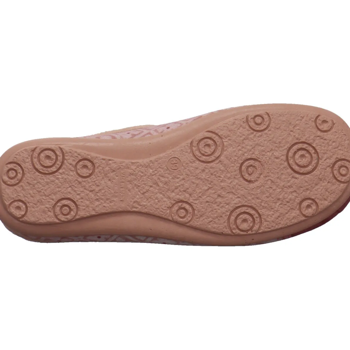 Relax Hausschuh It's Coffee Time