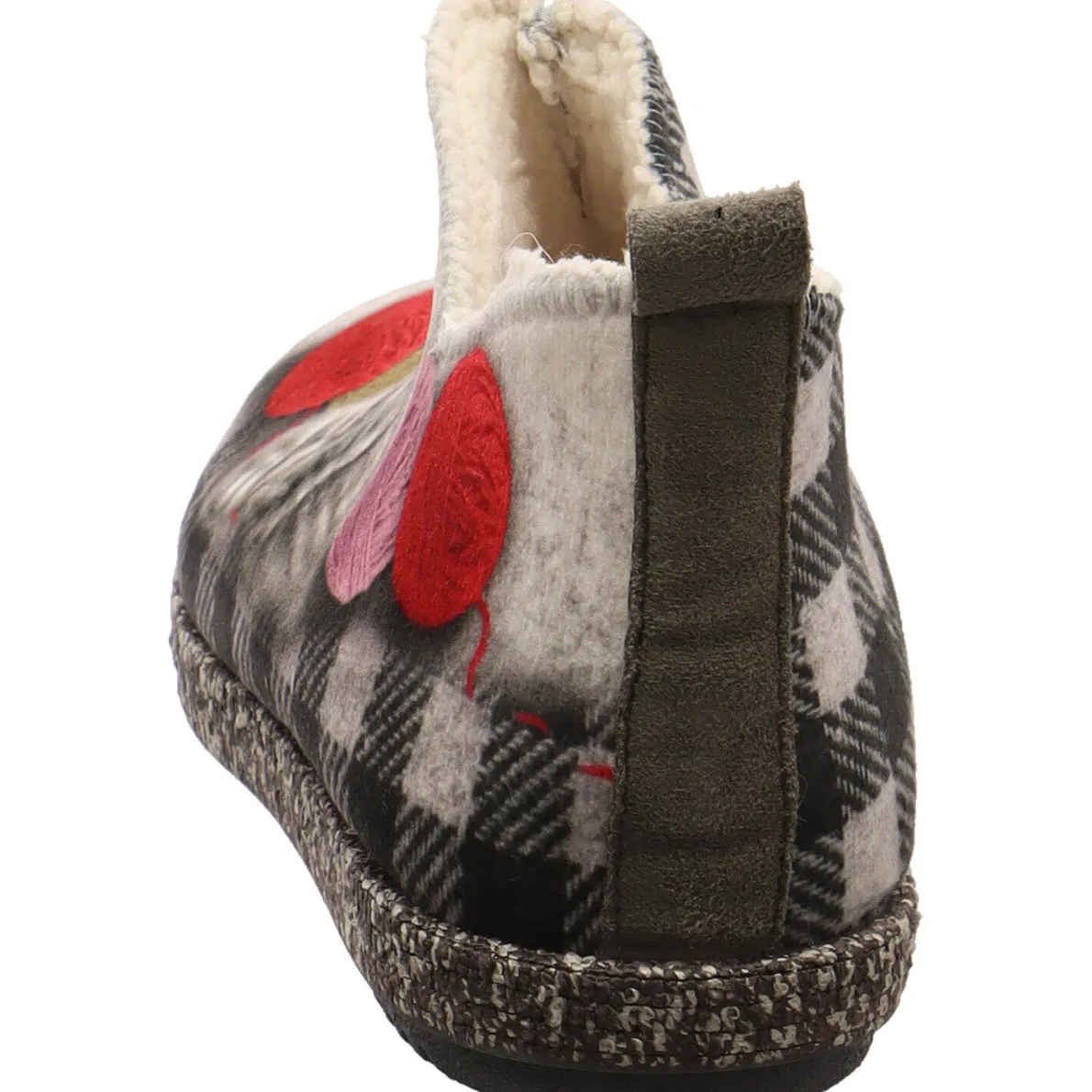 Relax Hausschuh Katze