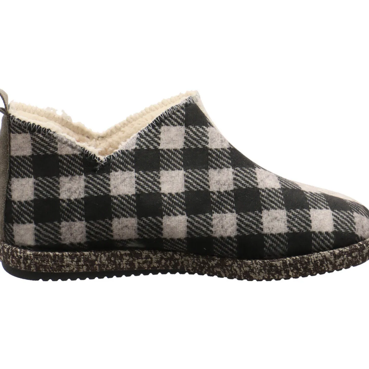 Relax Hausschuh Katze