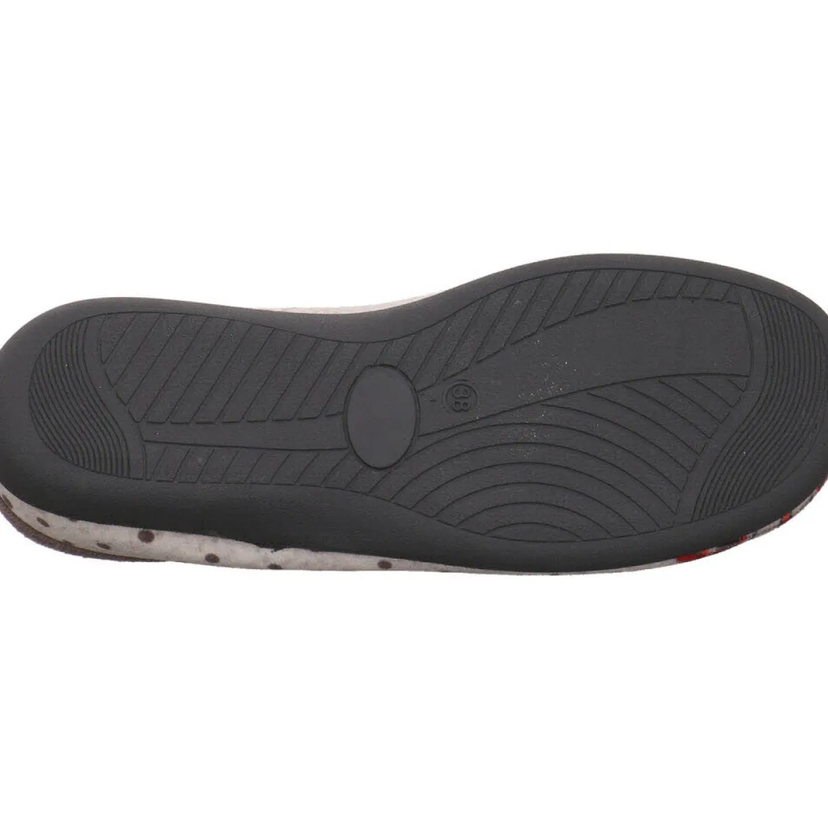 Relax Hausschuh Maus