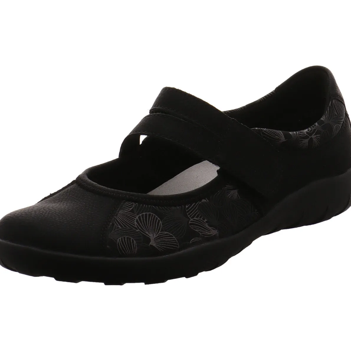 Remonte Ballerina