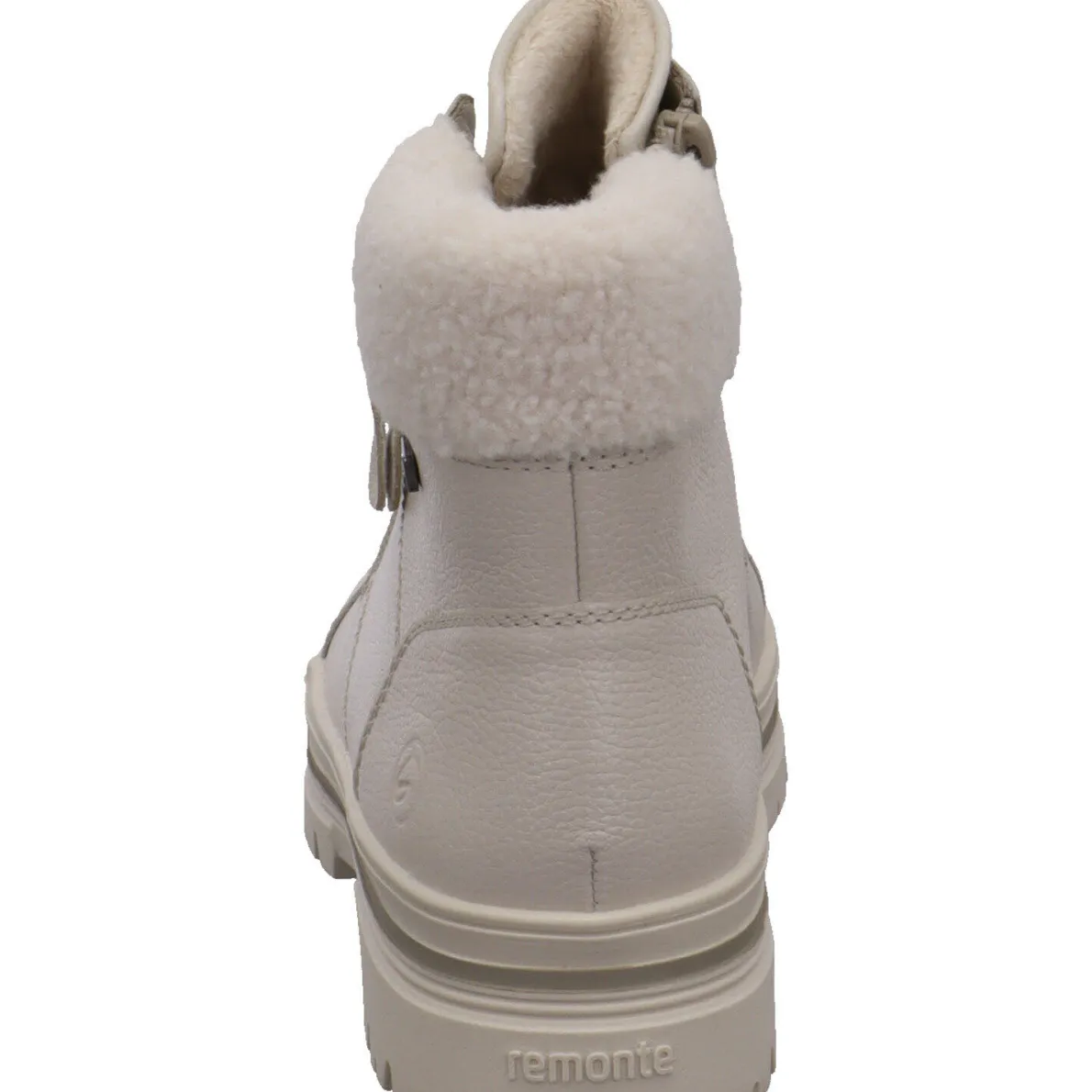 Remonte Schnürboot