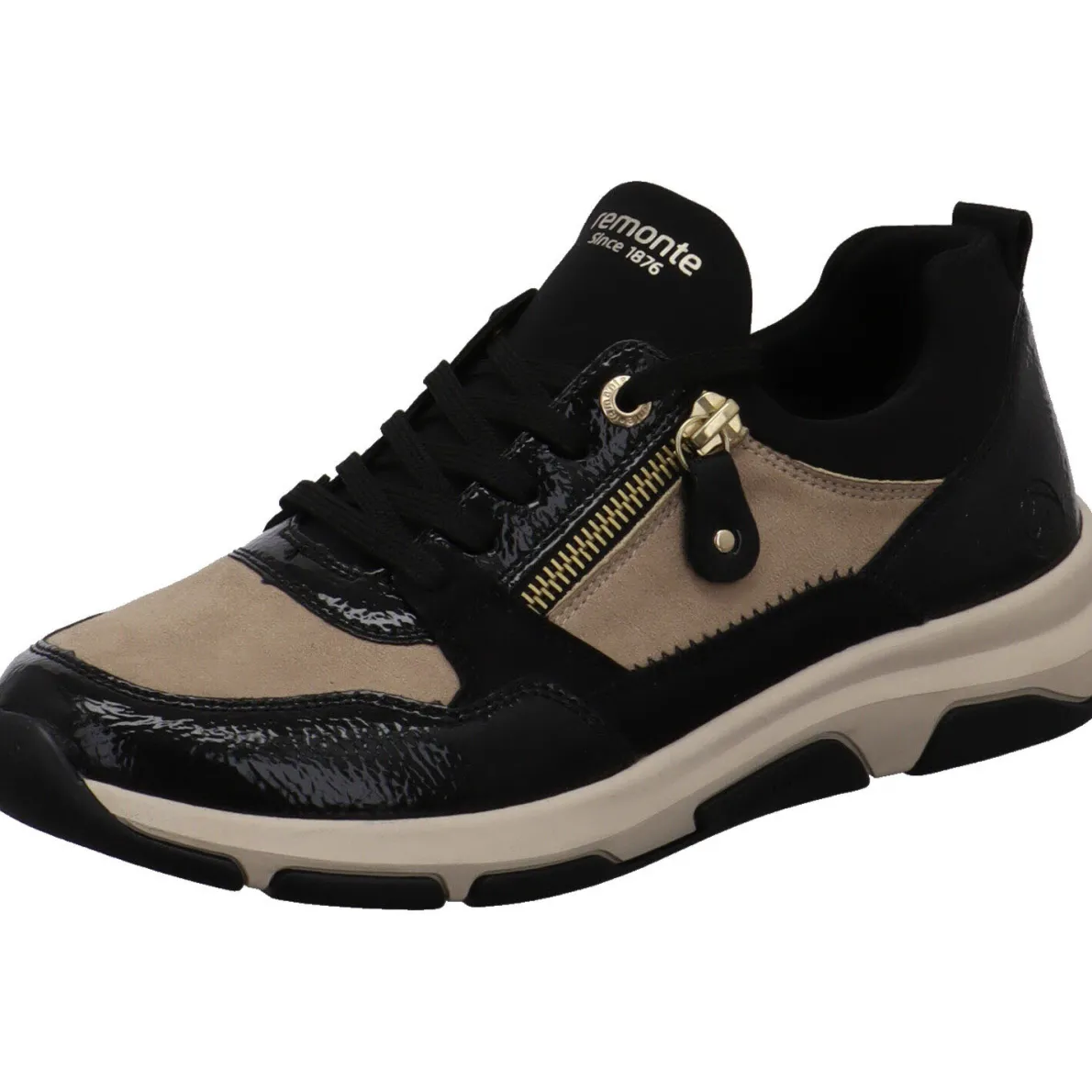 Remonte Schnürschuh